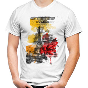 Kaos Kaos One Night In Paris (SBA38)