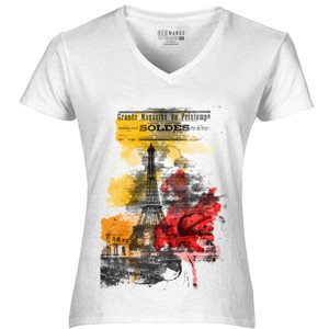 Kaos Kaos One Night In Paris (SBA38)