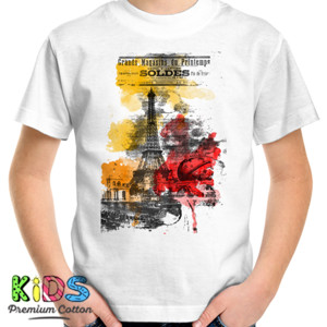 Kaos Kaos One Night In Paris (SBA38)