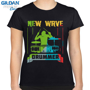 Kaos New Wave  Drummer