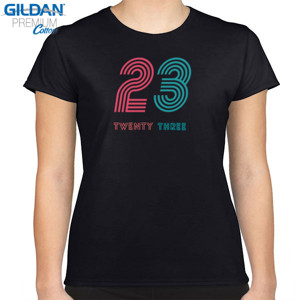 Kaos twenty three
