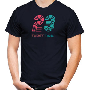 Kaos twenty three