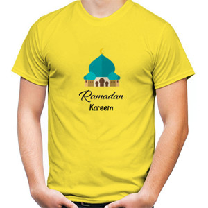 Kaos Ramadan Kareem