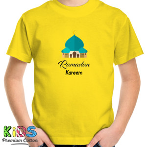 Kaos Ramadan Kareem