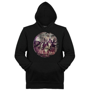 Jaket Hoodie Kaos the wizard of oz