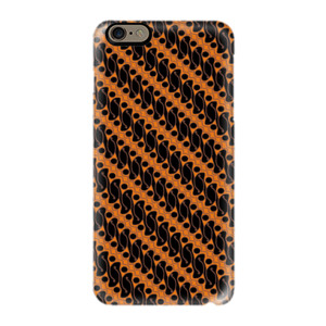 Batik Parang S09 Casing HP