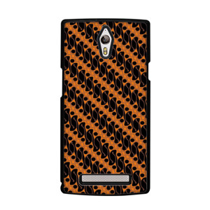 Batik Parang S09 Casing HP