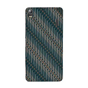 Batik Parang Curigo K07 Casing HP