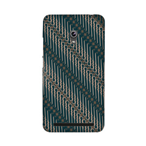 Batik Parang Curigo K07 Casing HP