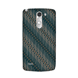Batik Parang Curigo K07 Casing HP