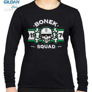 Kaos Bonek Squad