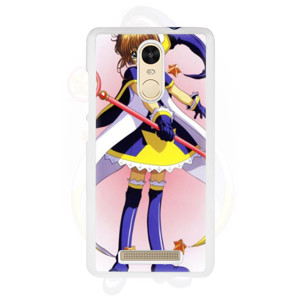 Cardcaptor Sakura - Kinomoto Sakura Casing HP