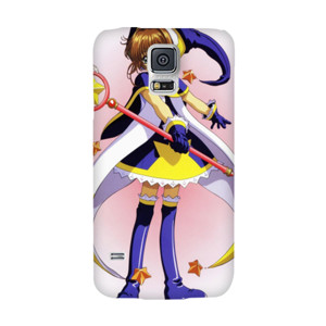 Cardcaptor Sakura - Kinomoto Sakura Casing HP