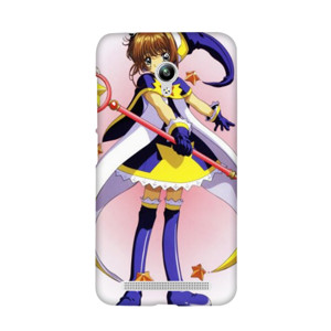 Cardcaptor Sakura - Kinomoto Sakura Casing HP