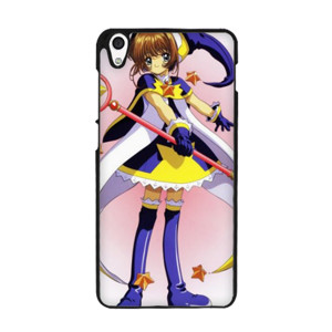 Cardcaptor Sakura - Kinomoto Sakura Casing HP