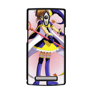 Cardcaptor Sakura - Kinomoto Sakura Casing HP