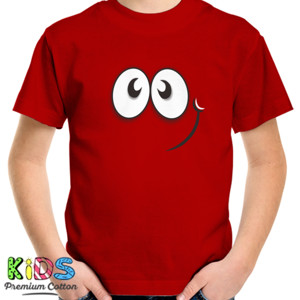 Kaos kian 1
