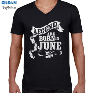 Kaos legend are born in june