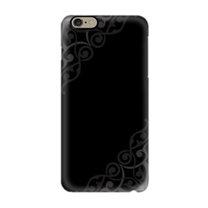 Dark Batik Casing HP