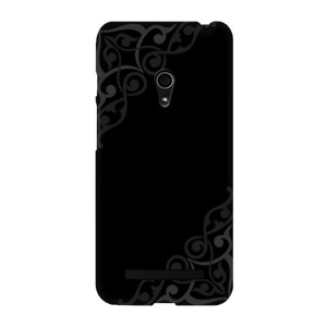 Dark Batik Casing HP