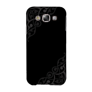 Dark Batik Casing HP