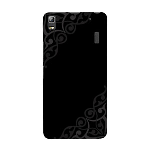 Dark Batik Casing HP