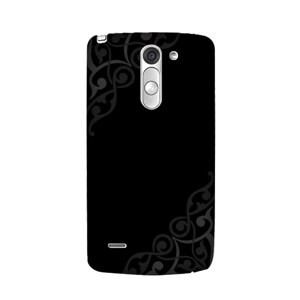 Dark Batik Casing HP