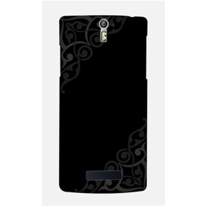 Dark Batik Casing HP