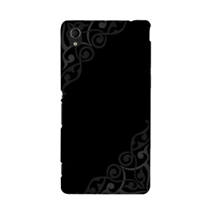 Dark Batik Casing HP
