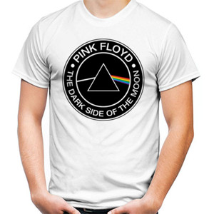 Kaos pink floyd - the dark side of the moon