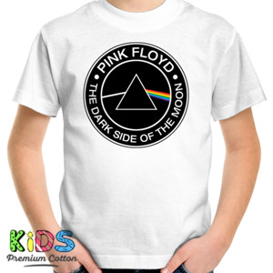 Kaos pink floyd - the dark side of the moon