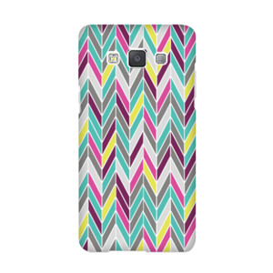 Pattern Arrow Retro 0975 Custom Case Casing HP
