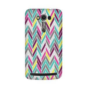 Pattern Arrow Retro 0975 Custom Case Casing HP