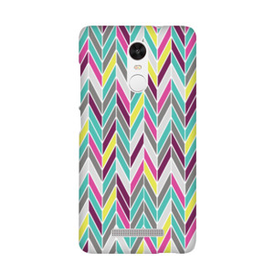 Pattern Arrow Retro 0975 Custom Case Casing HP