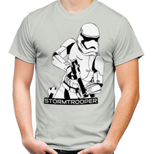 Kaos Stormtrooper T-shirt