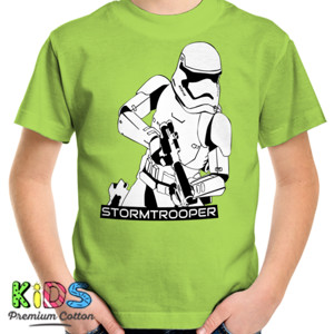 Kaos Stormtrooper T-shirt