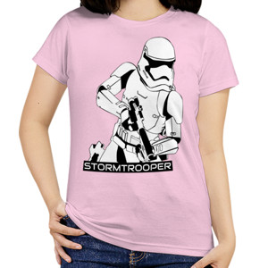 Kaos Stormtrooper T-shirt
