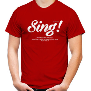 Kaos Sing ! Psalm 103