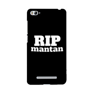 RIP mantan Casing HP