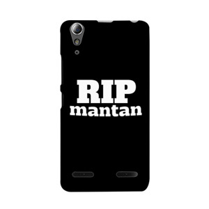 RIP mantan Casing HP