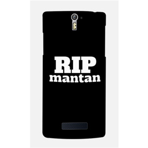 RIP mantan Casing HP