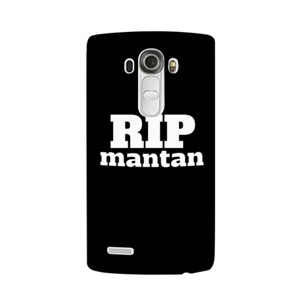 RIP mantan Casing HP