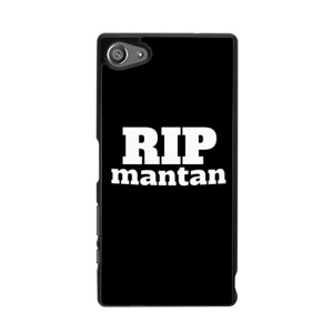 RIP mantan Casing HP