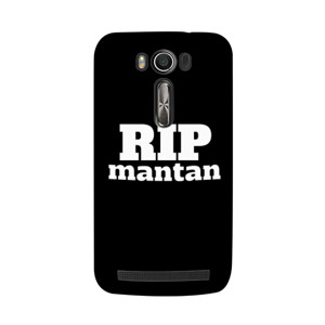 RIP mantan Casing HP