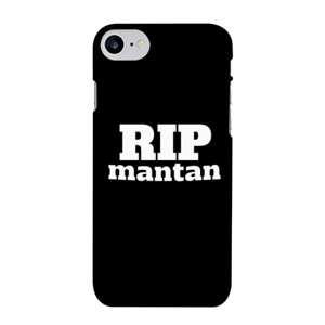 RIP mantan Casing HP