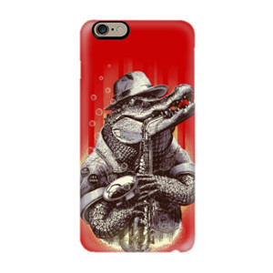 Buaya Saxofone Custom Case Terlengkap Casing HP