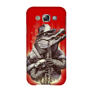 Buaya Saxofone Custom Case Terlengkap Casing HP