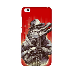 Buaya Saxofone Custom Case Terlengkap Casing HP