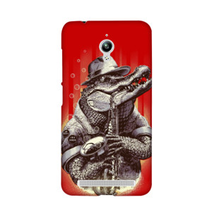 Buaya Saxofone Custom Case Terlengkap Casing HP