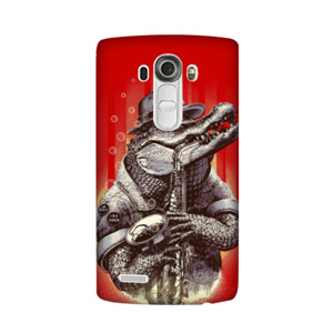 Buaya Saxofone Custom Case Terlengkap Casing HP